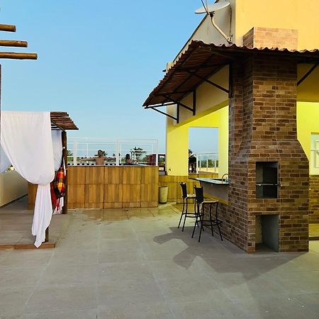 Bella Peroba Flats #Celeste - Maragogi Al Понта ду Манги Екстериор снимка