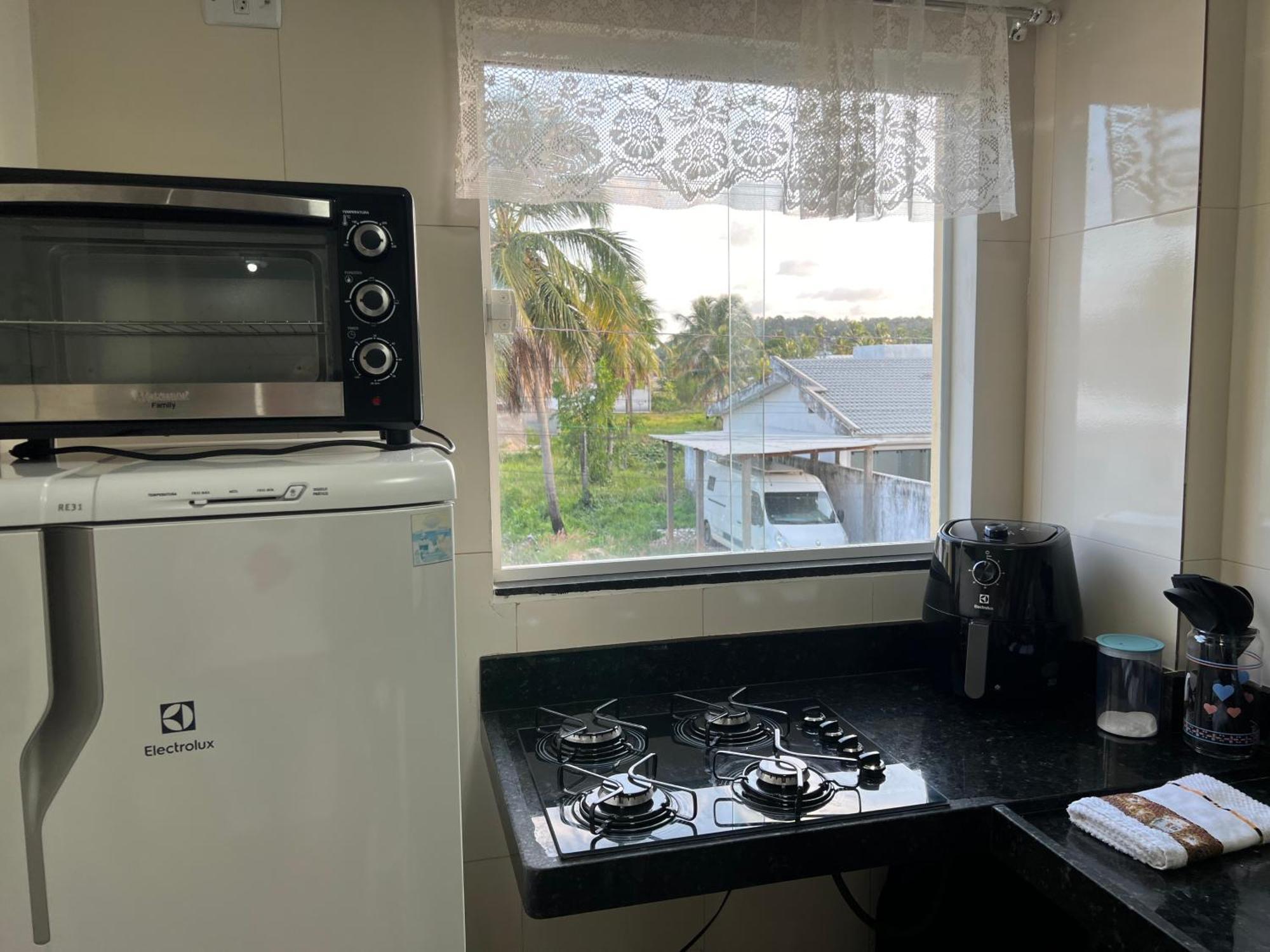 Bella Peroba Flats #Celeste - Maragogi Al Понта ду Манги Екстериор снимка