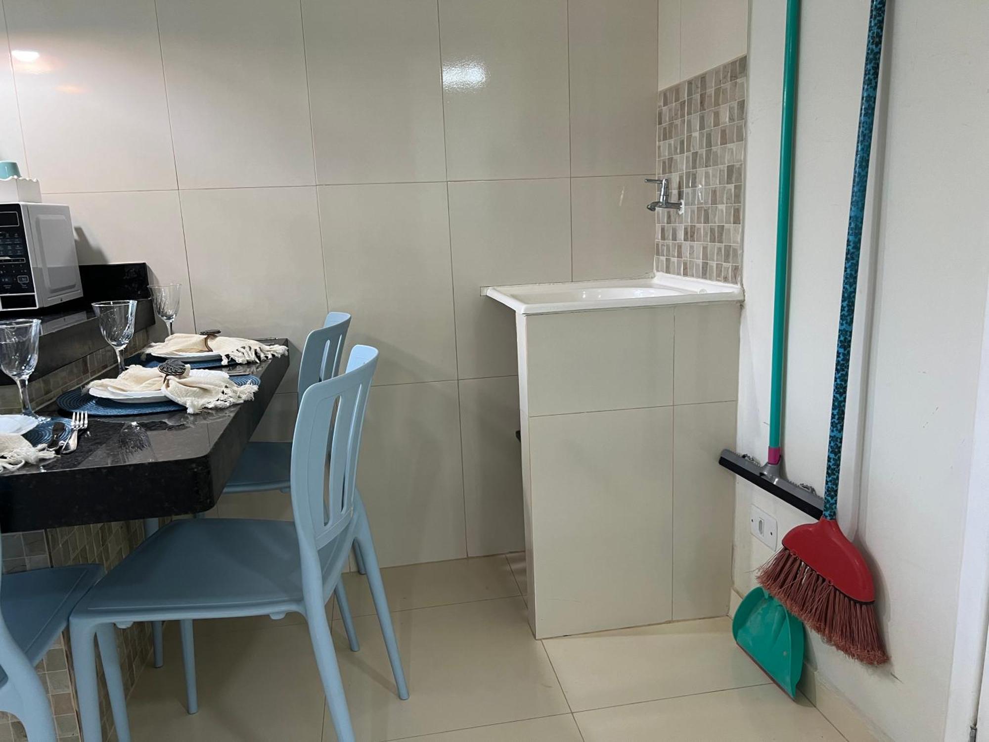 Bella Peroba Flats #Celeste - Maragogi Al Понта ду Манги Екстериор снимка