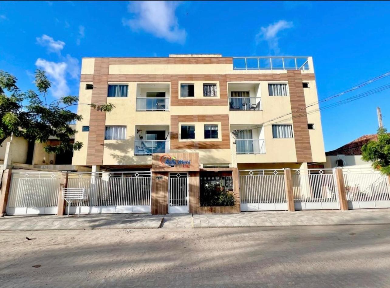 Bella Peroba Flats #Celeste - Maragogi Al Понта ду Манги Екстериор снимка